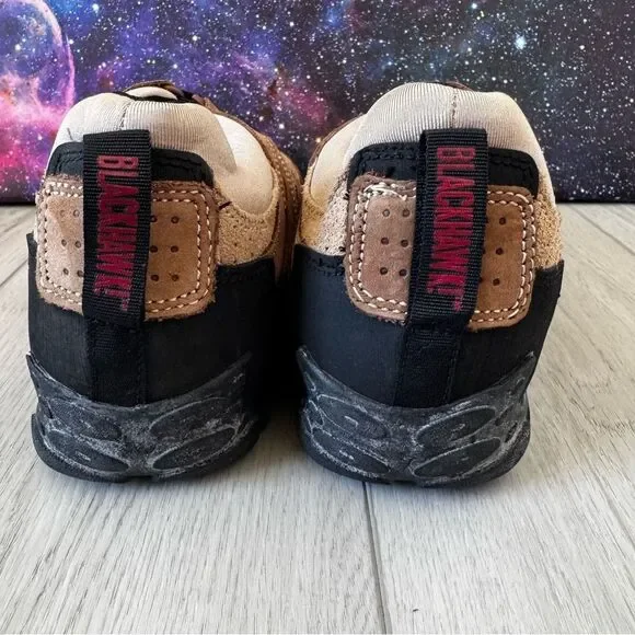 Blackhawk Warrior Wear Tanto Light Hiker Shoes Desert Tan Men's Sz 10.5 - Picture 5 of 10